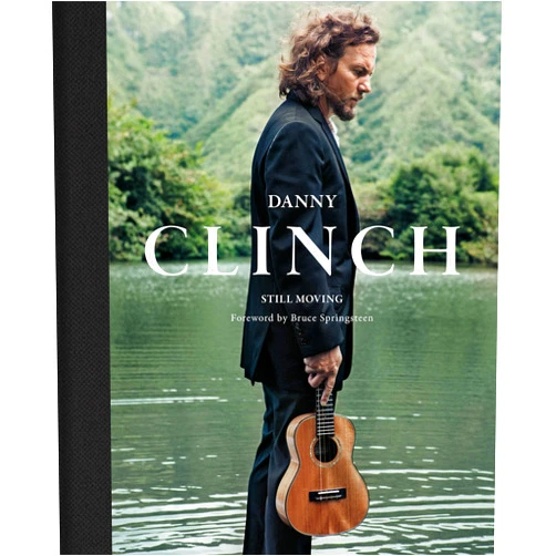 By Danny Clinch (Author), Bruce Springsteen (Author, Foreword) Format: Kindle Edition Danny Clinch: Still Moving