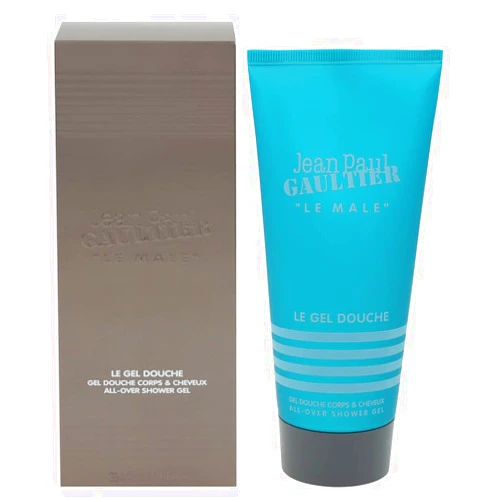 Jean Paul Gaultier Le Male All-Over Shower Gel 200ml/6.8oz