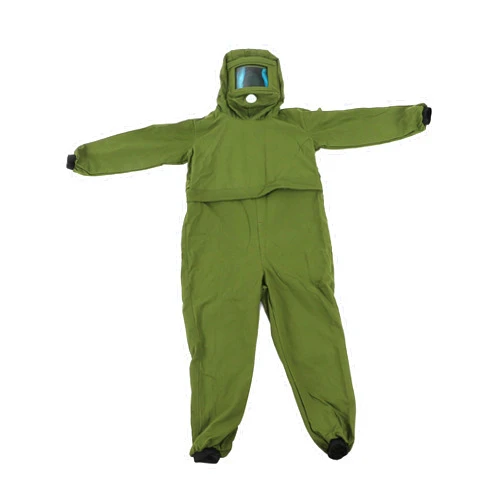 Dioche ZASCHMOY Sand Blasting Hood Suit Sand Blasting Suit Protective Hood Splash Work for Cast Iron Shipbuilding
