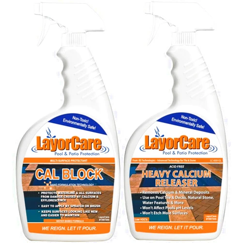 LayorCare Pool Cleaning Bundle (HCR & Cal Block)