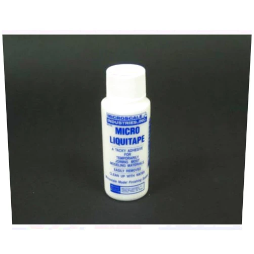Microscale Industries Micro Liquitape, 1 oz