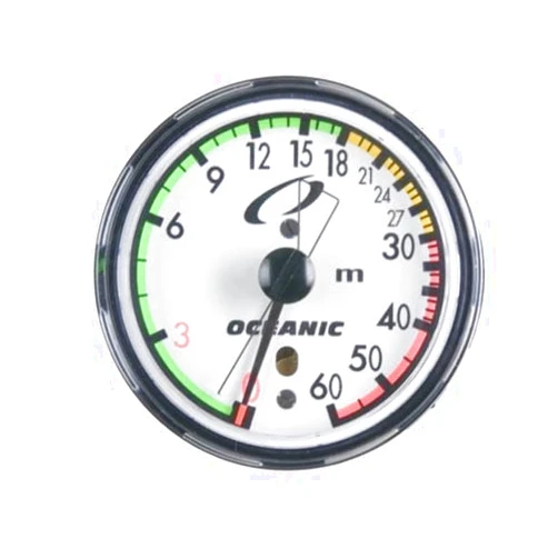 OCEANIC MAX DEPTH SWIV MODULE METRIC