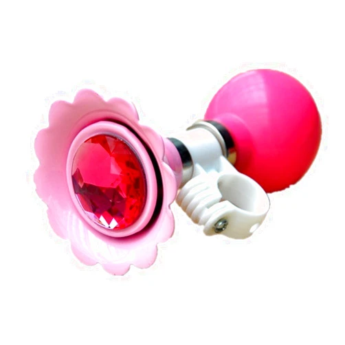 LIANCHI Children's Bike Bell Bicycle Metal Air Horn