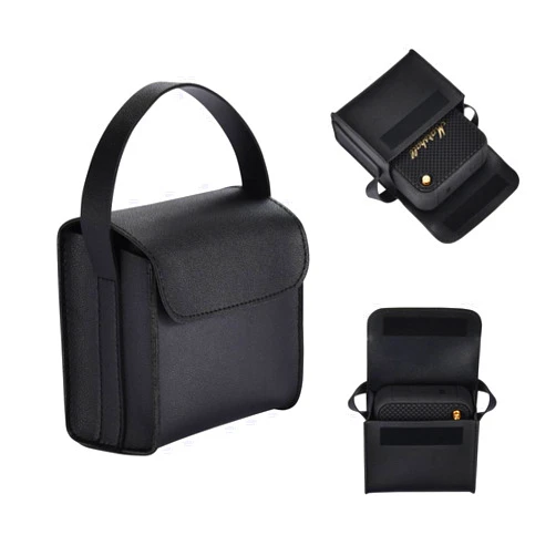 LaiMoney Case for Marshall Willen Portable Bluetooth Speaker,Portable Handbag for Marshall Willen Portable Wireless Speaker