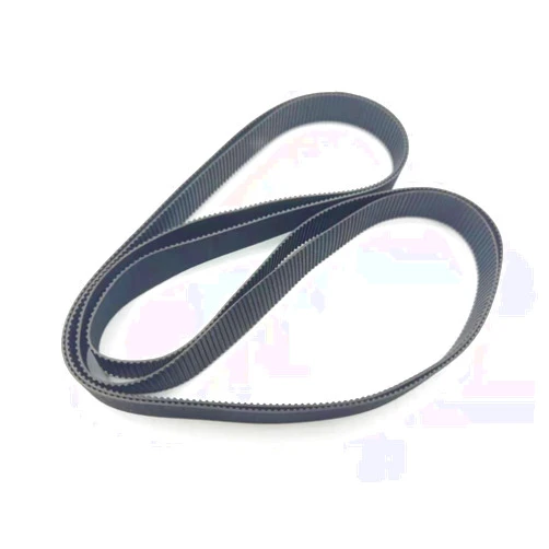 Greatshow 2 Pack N011005, A12210 AIR Compressor Belt for DEVILBISS,Sears,Porter Cable