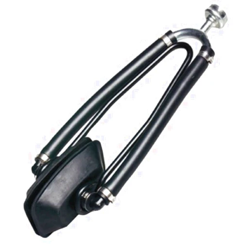 Moeller MTR FLSHR SQ PRO Dual Feed
