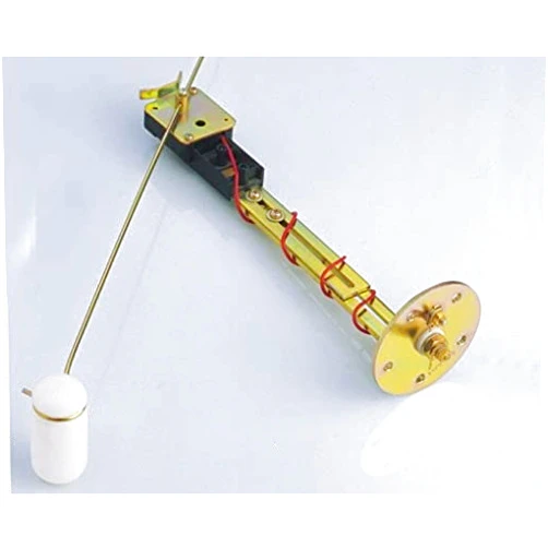 Veethree Fuel Level Sender Unit Universal - 16 to 158 ohms