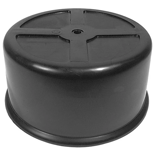 Allstar Performance -26040 Black Carburetor Hat