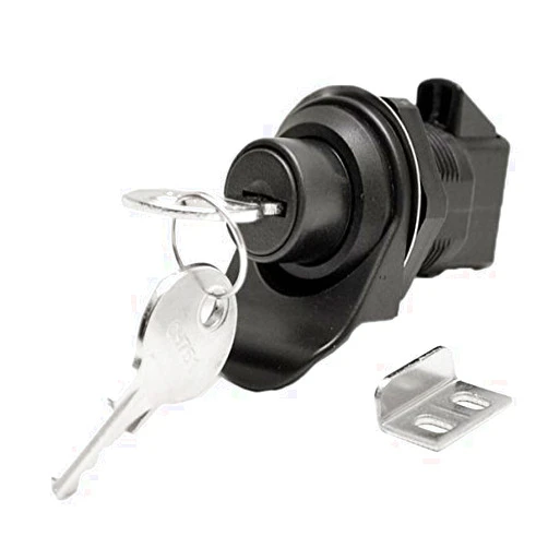 OWACH Push Button Latch for Boat Glove Box, Tool Box, Replacement Southco 93-303 Push to Close