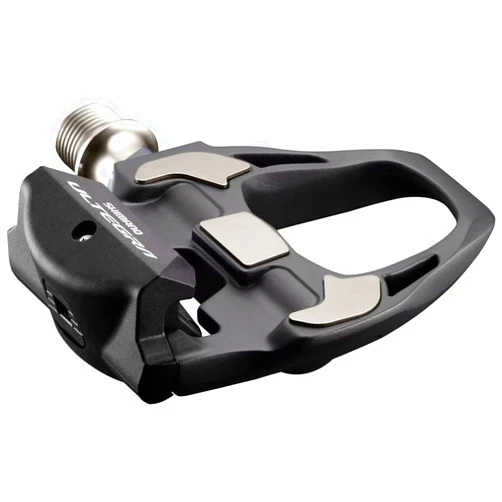 Sufeasdf PD-R8000 E1 for Shimano SPD-SL Carbon Road Bicycle Bike Pedals