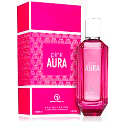 GENERIC PINK AURA