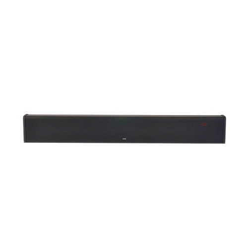 ZVOX SB500 Soundbar for TV, Home Speaker Bar Works with 50