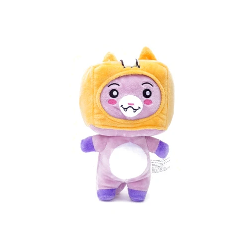 LankyBox Foxy Collectible 6