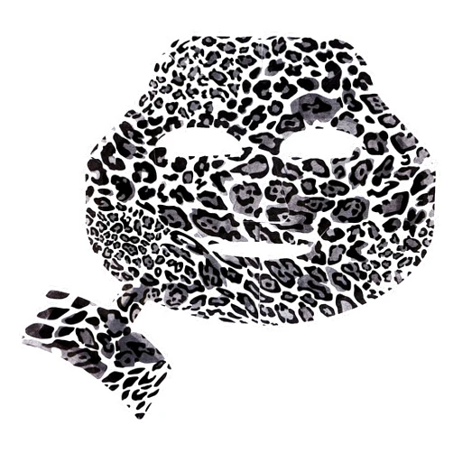 DEp Patch dEpPatch Full Face Foil Pouch, Single
