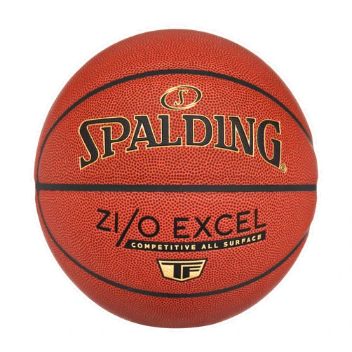 Spalding TF Series Indoor/Outdoor Basketballs