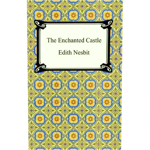 By Edith Nesbit (Author) Format: Kindle Edition The Enchanted Castle [with Biographical Introduction]