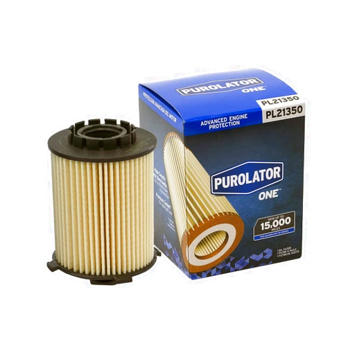 Purolator PL21350 PurolatorONE Advanced Engine Protection Cartridge Oil Filter Compatible With Select Volvo