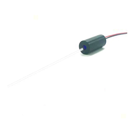 MXTLASER D8mm High End Glass Lens 980nm 1mW IR Dot Laser Module Industrial Grade APC Driver