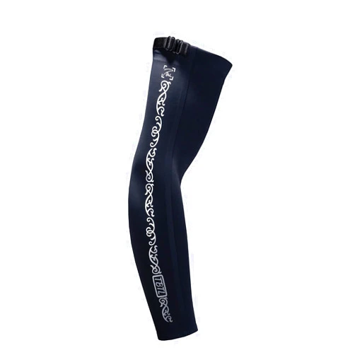 Hokeyio eSports Gaming Arm Sleeves - Cooling Breath for Long Gaming Sessions,Sweat-Wicking Compression Sleeves for Pro Gamers