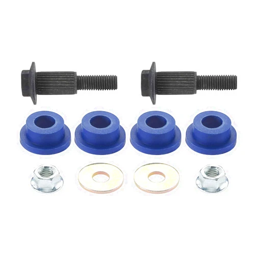 MOOG K80086 Suspension Stabilizer Bar Link Kit for Ford F-250 Super Duty
