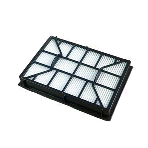MODRIAN 1 PACK MODRIAN 52731 EF-12 HEPA Media Vacuum Cleaner Exhaust Air Filter Compatible with Kenmore 81615,BC4026 Canister Vacuum Cleaner compare to #591021101