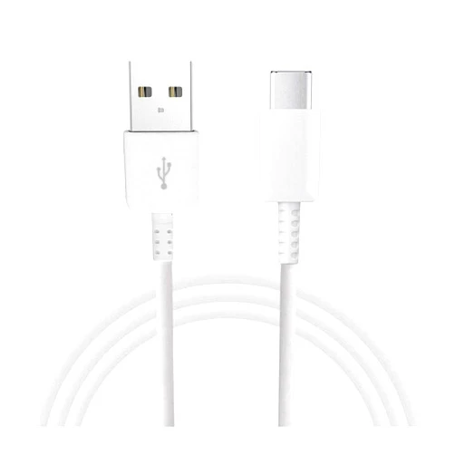 Works by VOLT PLUS TECH Original 10ft USB-C Cable Works for Mercedes Sprinter 910 Media Cable Upgrade with Fast Charging and Data Transfer. (White 3M)