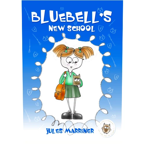 By Jules Marriner (Author, Illustrator) Format: Kindle Edition Bluebell's New School: magical witch changing schools (stories for 7 years +)