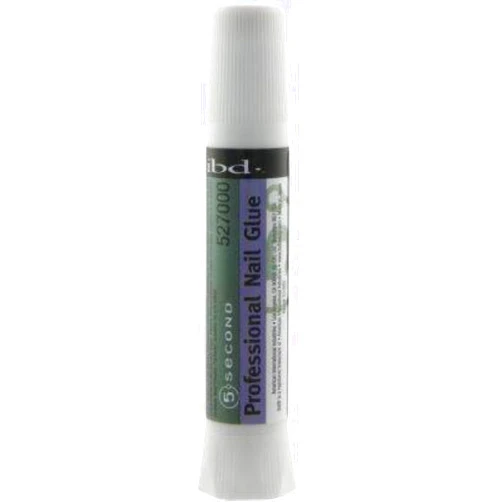 IBD 5 Second Professional Nail Glue