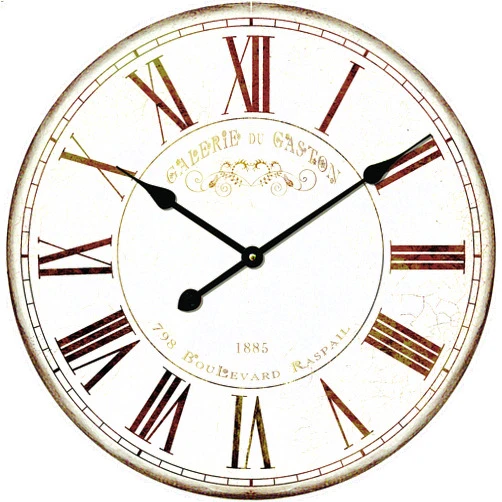 Techno line Technotrade Technoline WT 1510-Wall Clock