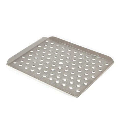 Turbochef I1-9471 Pan, Cooking, Aluminum, Hard-A