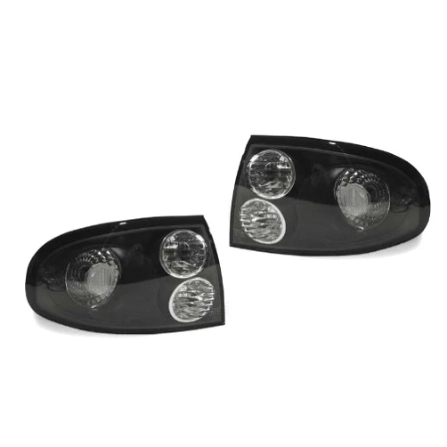 REVi MotorWerks Tail Light Fit for 2004-2006 Pontiac GTO Pontiac GTO (443-1919PXA-2C)