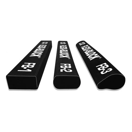 Motor Guard - 3Pk Sanding Blocks (AP-6), One Size