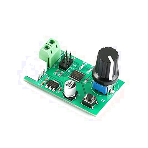 ElectronicNova MG995 SG90 Servos Knobs Control Module Dual Servo Serial Port Motor Drive Controller Board Steering Gear Debugging Module