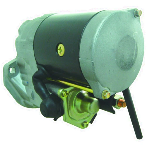 Technical Precision Replacement For DENSO 2280006531STARTER by Technical Precision