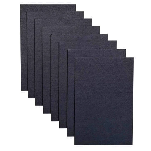 Jtnohx Stiff Felt, 2mm Thick Felt Sheets for Crafts, 8