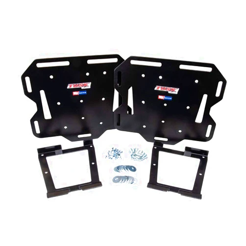 Tusk Pannier Soft Luggage Mount