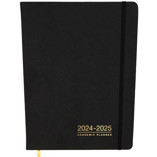 Global Printed Products AY 2024-2025 Weekly Monthly Planner 8