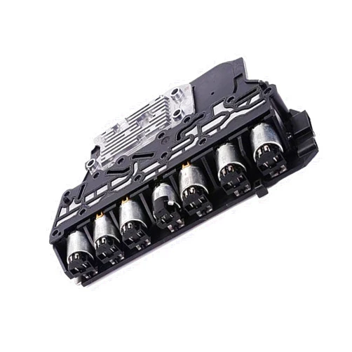 QubEv Automatic TCM Transmission Solenoid Valve Body 6T45 6T40 24256525 24248192 24252318 24252871 24253557 24264420 24258587 24256152