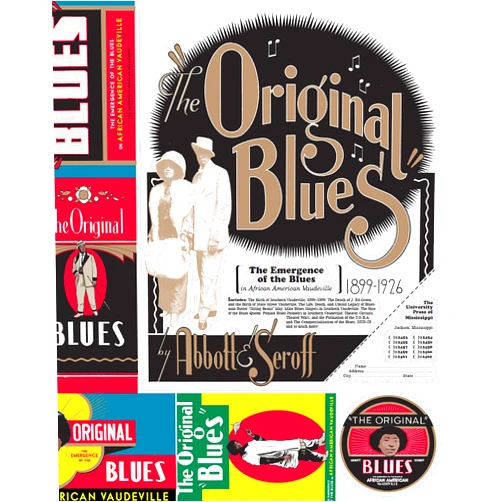 By Lynn Abbott (Author), Doug Seroff (Author) The Original Blues: The Emergence of the Blues in African American Vaudeville (American Made Music Series)
