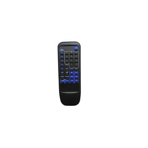HCDZ Replacement Remote Control for Kenwood RC-P0601 CD-206 DPF-R6010 RC-P0504 CD-204 DPF-R4010 DPF-R4010E Multiple Compact Disc CD Player