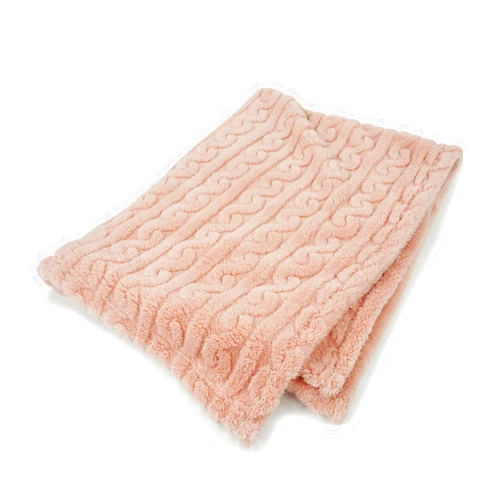 NapCure 3D Fleece Blanket ( 50