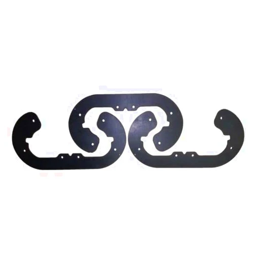 BLIZZARD BLADEZ Snow Commander Replacement Paddle for Toro 24