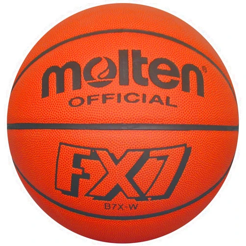Molten FX Basketball Series - B7X-W-P