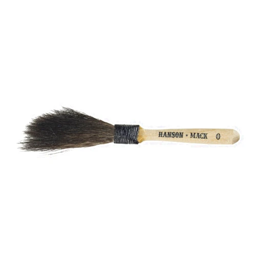 Andrew Mack Brush Andrew Mack Series 13 Pinstriping Brush Hanson Mack