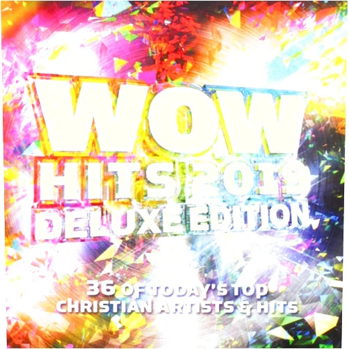 Various Artists (Artist, Composer, Performer) Format: Audio CD WOW Hits 2019