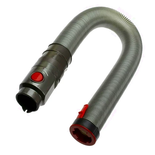 ChangTa Vacuum Cleaner Hose Assembly Compatible with Dyson DC40, DC41, DC55, DC65, DC66, DC75 UP13 UP14 UP20 Models Upright Vacuum Cleaner (60cm to 350cm Long, Made to Stretch, Flexible and Extendable)