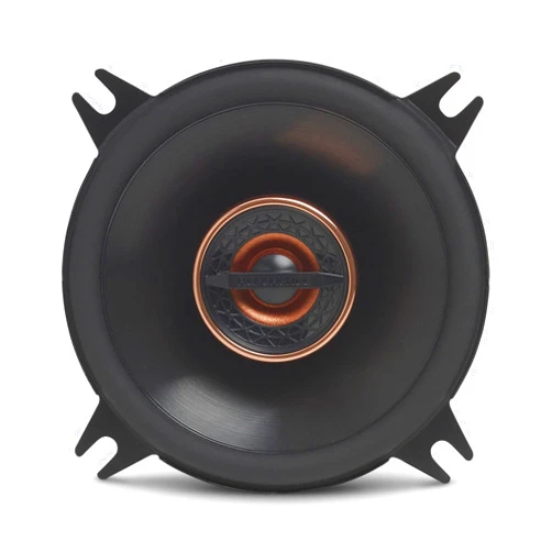 Infinity Reference 4032CFX- 4” Two-way car audio speaker (Renewed)