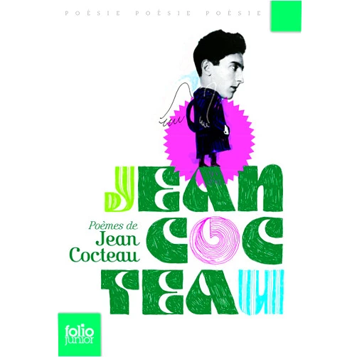 French Edition by Jean Cocteau (Author), Camille Weil (Editor), Guillaume Chauchat (Illustrator) & 0 more Poèmes