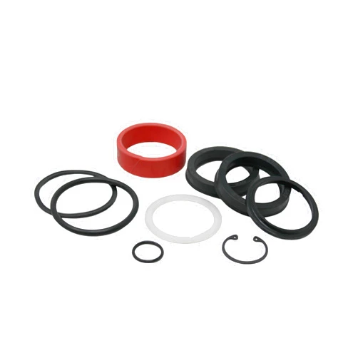 Aztec Hydraulics Replacement - Compatible with Seal Kit for Toyota 65150-U1112-48 - Hydraulic Cylinder - Lift