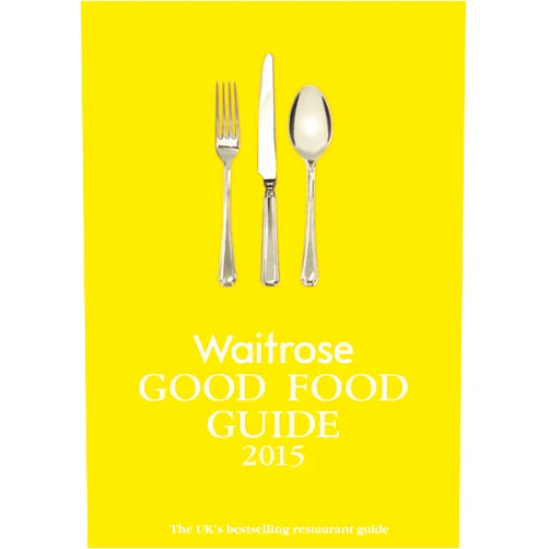 By Elizabeth Carter (Author) The Good Food Guide 2015
